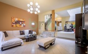 The Maisonette